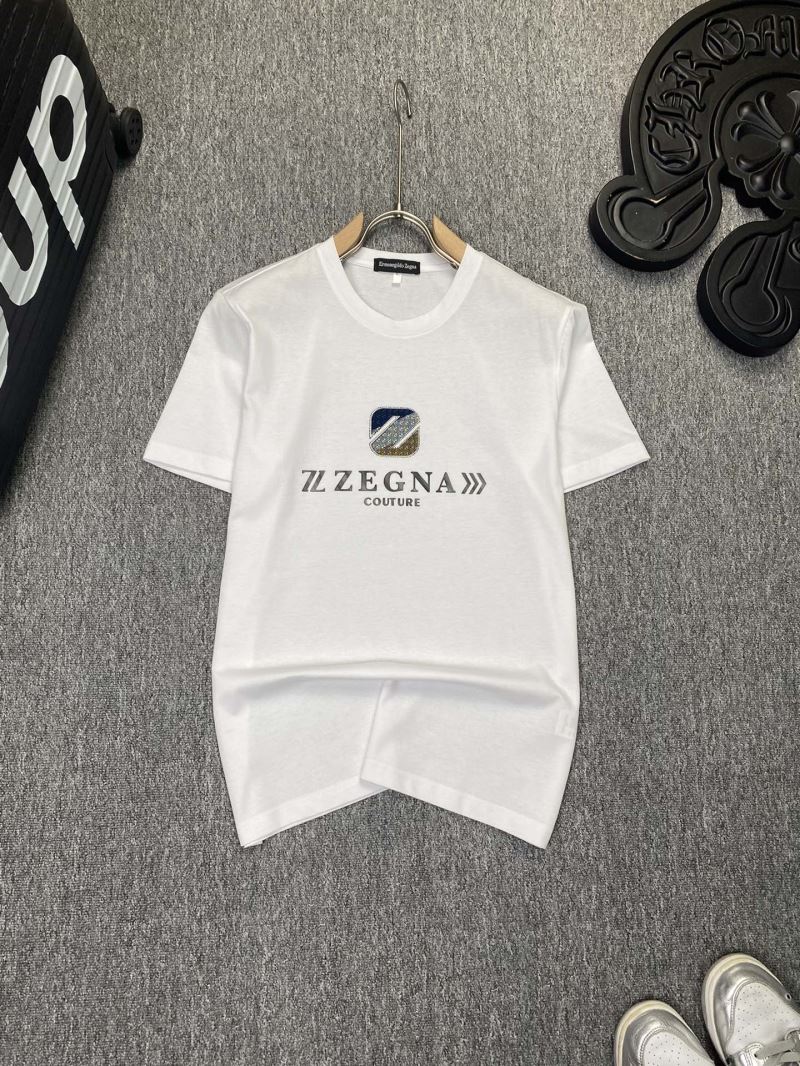 Zegna T-Shirts